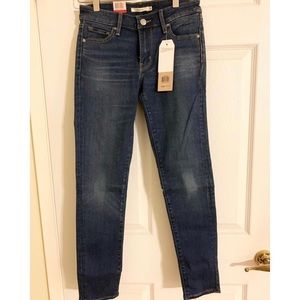 👖 Levi’s NWT Skinny Jeans 👖